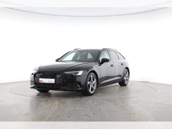 Audi A6 Avant 45 TDI quattro S tronic advanced | AHK bild