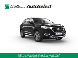 MG EHS Luxury - Plug-In*360Kamera*Klima*Navi*Haustürlieferung bild 1