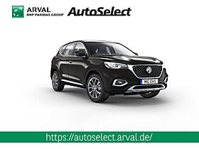 MG EHS Luxury - Plug-In*360Kamera*Klima*Navi*Haustürlieferung