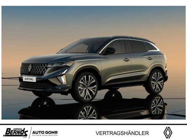 Renault Austral Techno*PremiumWinterpaket*Extendengrip*Familien-Paket*❗️ bild