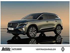 Renault Austral Techno*PremiumWinterpaket*Extendengrip*Familien-Paket*❗️