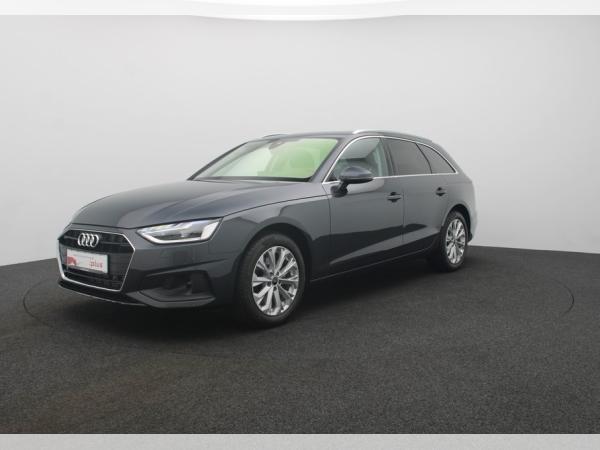 Audi A4 Avant 35 TFSI bild