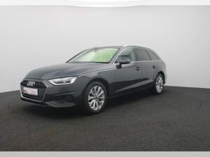 Audi A4 Avant 35 TFSI bild 1
