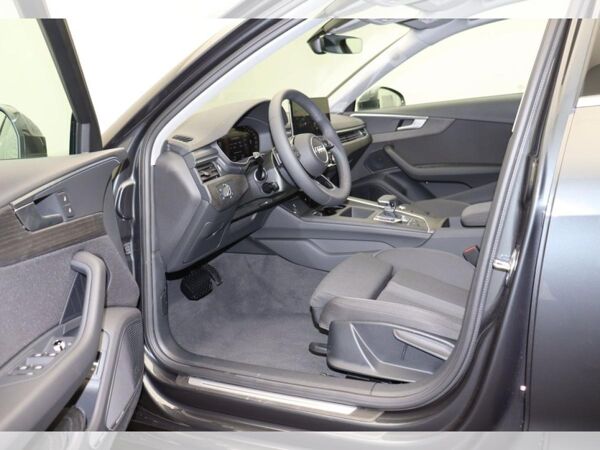 Audi A4 Avant 35 TFSI bild 3