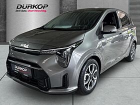Kia Picanto 1.0 GDI SPIRIT
