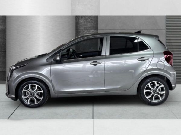 Kia Picanto 1.0 GDI SPIRIT bild 3