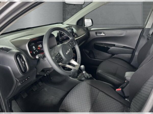 Kia Picanto 1.0 GDI SPIRIT bild 6
