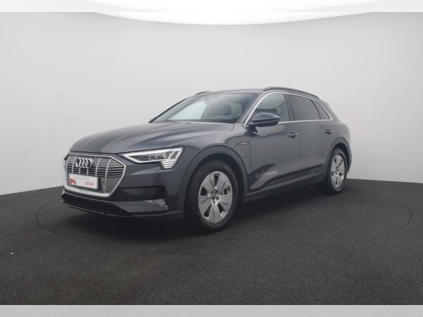 Audi e-tron 55 quattro bild