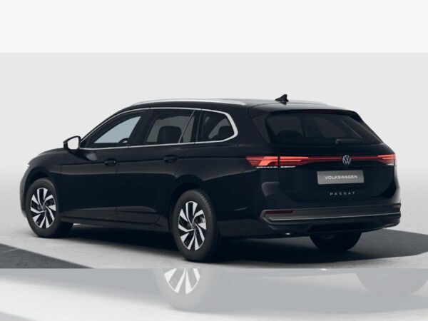 Volkswagen Passat Business 2,0TDI (150PS) DSG - Zulassungsaktion nur im Mai! bild 3