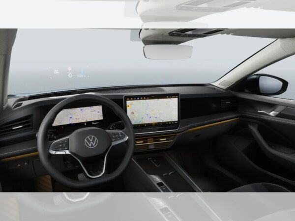 Volkswagen Passat Business 2,0TDI (150PS) DSG - Zulassungsaktion nur im Mai! bild 4