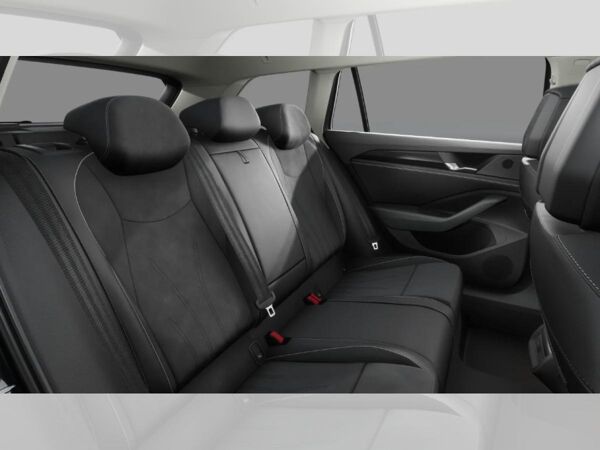 Volkswagen Passat Business 2,0TDI (150PS) DSG - Zulassungsaktion nur im Mai! bild 6