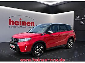 Suzuki Vitara 1.5 COMFORT PLUS ALLGRIP AGS NAVI BLUETOOTH *5 JAHRE GARANTIE*