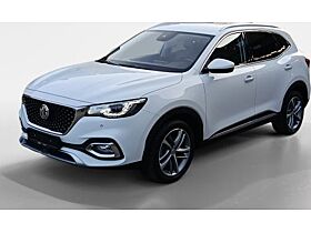 MG EHS Comfort - Sofort Verfügbar*Einparkhilfe*Klima*Sitzheizung*Haustürlieferung