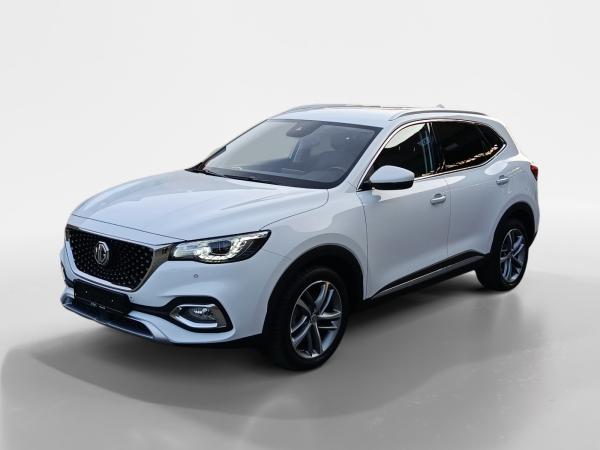MG EHS Comfort - Sofort Verfügbar*Einparkhilfe*Klima*Sitzheizung*Haustürlieferung bild