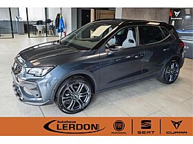 Seat Arona FR 1.0 TSI DSG ⚡️ neues Modell⚡️ ❗️sofort verfügbar❗️