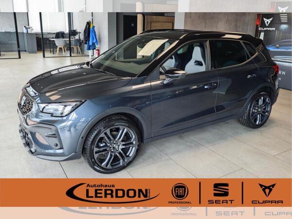 Seat Arona FR 1.0 TSI DSG ⚡️ neues Modell⚡️ ❗️sofort verfügbar❗️ bild