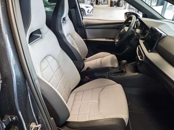 Seat Arona FR 1.0 TSI DSG ⚡️ neues Modell⚡️ ❗️sofort verfügbar❗️ bild 3