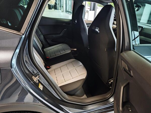 Seat Arona FR 1.0 TSI DSG ⚡️ neues Modell⚡️ ❗️sofort verfügbar❗️ bild 4