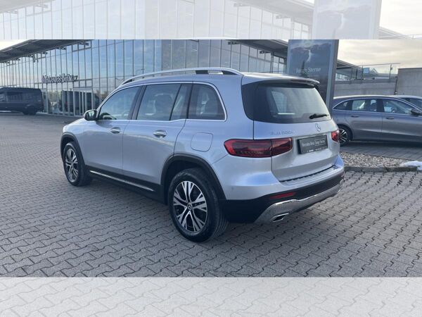 Mercedes-Benz GLB 200 d 7Sitze+Keyless+AHK+Burmester+CarPlay+2 Jahre Garantie bild 7