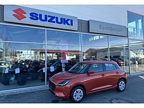Suzuki Swift 1.2 HYBRID MT Club erst Anrufen