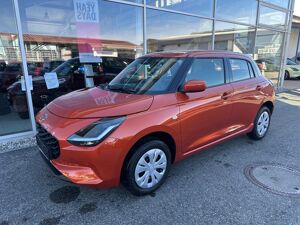 Suzuki Swift 1.2 HYBRID MT Club erst Anrufen bild 2