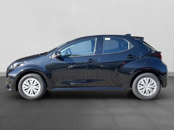 Toyota Yaris 1.5 Hybrid 116PS Business Edition🚀​🚀 Sitzheizung / Lenkradheizung 🚀​🚀 in Grau oder Schwarz**Finanzie bild 2