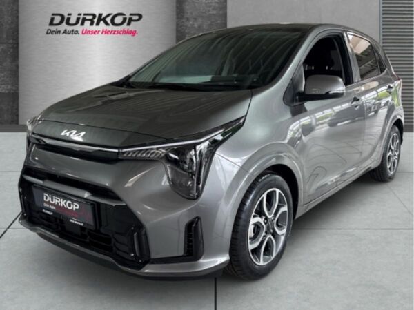 Kia Picanto 1.0 GDI SPIRIT bild
