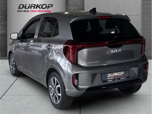 Kia Picanto 1.0 GDI SPIRIT bild 2