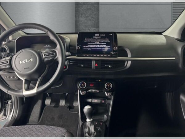 Kia Picanto 1.0 GDI SPIRIT bild 7