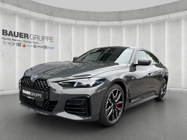 BMW 430 4 Gran Coupe (G26N) bild