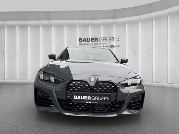 BMW 430 4 Gran Coupe (G26N) bild 3
