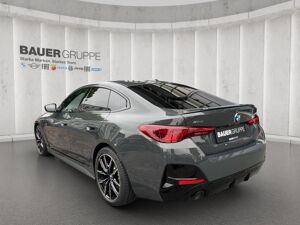 BMW 430 4 Gran Coupe (G26N) bild 5
