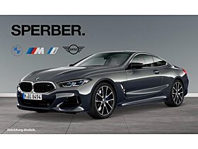 BMW M850 i xDrive 668 € netto Leasing ohne Anzahlung*