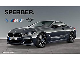 BMW M850 i xDrive 668 € netto Leasing ohne Anzahlung*