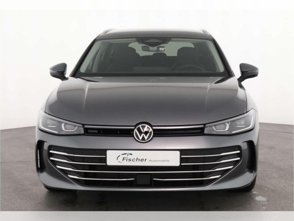 Volkswagen Passat Business 2.0 TDI SCR 7-GANG-DSG ZULASSUNGSAKTION BIS 29.05. bild 3