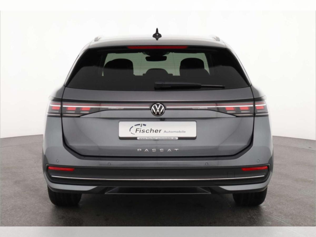 Volkswagen Passat Business 2.0 TDI SCR 7-GANG-DSG ZULASSUNGSAKTION BIS 29.05. bild 5