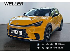 Lexus LBX Emotion
