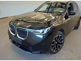 BMW X3 20 xDrive M Sportpaket HK HiFi DAB LED BMW X3 20 xDrive M Sportpaket HK HiFi DAB LED
