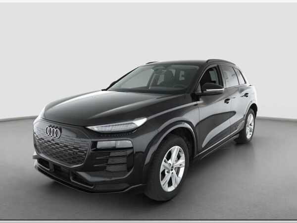 Audi Q6 e-tron . LED Navi ACC AHK bild 1