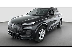Audi Q6 e-tron . LED Navi ACC AHK