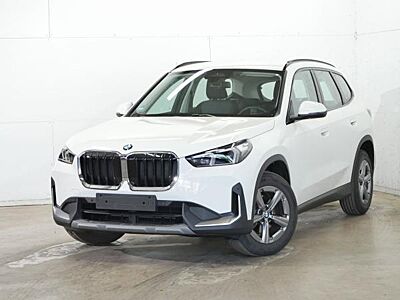 BMW X1 xDrive20d DAB LED Komfortzg. Parkassistent