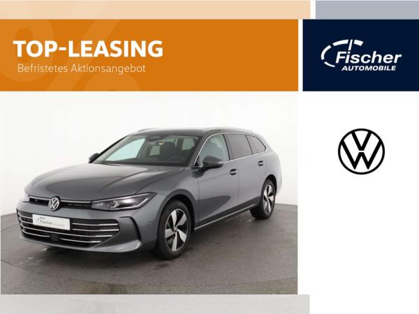 Volkswagen Passat Business 2.0 TDI SCR 7-GANG-DSG ZULASSUNGSAKTION BIS 29.05. bild