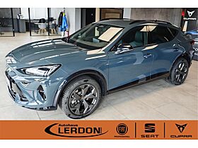 Cupra Formentor 2.0 TSI DSG 4x4 DCC|FullLink|ACC