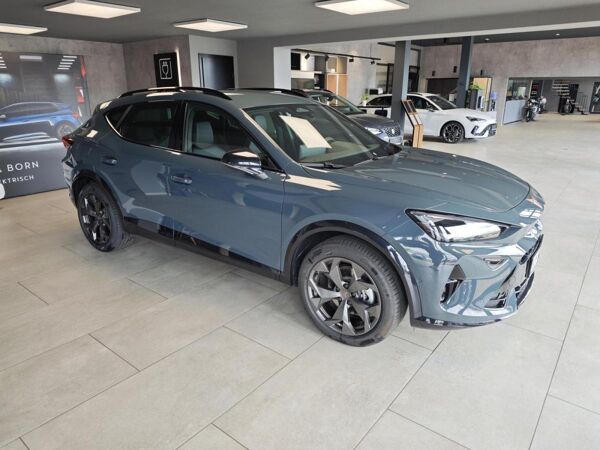 Cupra Formentor 2.0 TSI DSG 4x4 DCC|FullLink|ACC bild 2