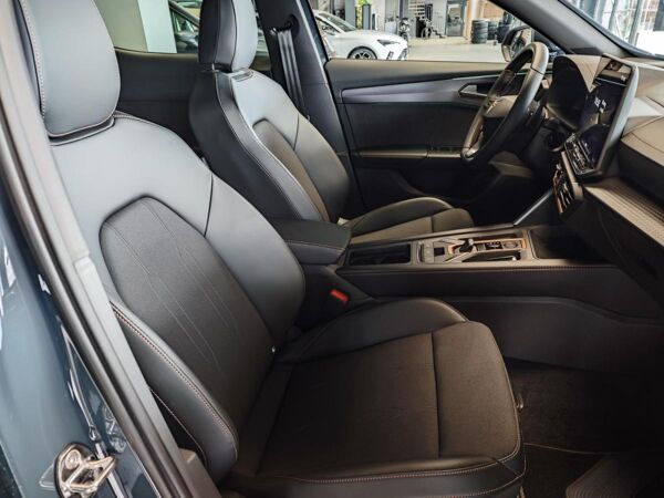 Cupra Formentor 2.0 TSI DSG 4x4 DCC|FullLink|ACC bild 3