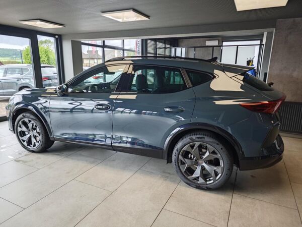 Cupra Formentor 2.0 TSI DSG 4x4 DCC|FullLink|ACC bild 6