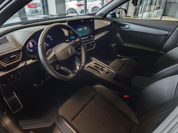 Cupra Formentor 2.0 TSI DSG 4x4 DCC|FullLink|ACC bild 7