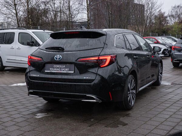 Toyota Corolla AUTOABO 🛡️Versicherung +🔧Wartung inkl. |800€ Anz. bild 3