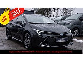 Toyota Corolla AUTOABO 🛡️Versicherung +🔧Wartung inkl. |800€ Anz.