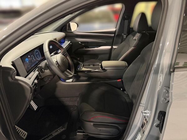 Hyundai TUCSON MJ2027 1.6 T 150 PS 7-DCT N LINE, KRELL, Matrix-LED bild 7